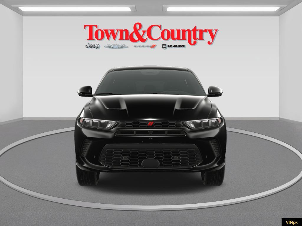 new 2025 Dodge Hornet car, priced at $39,985