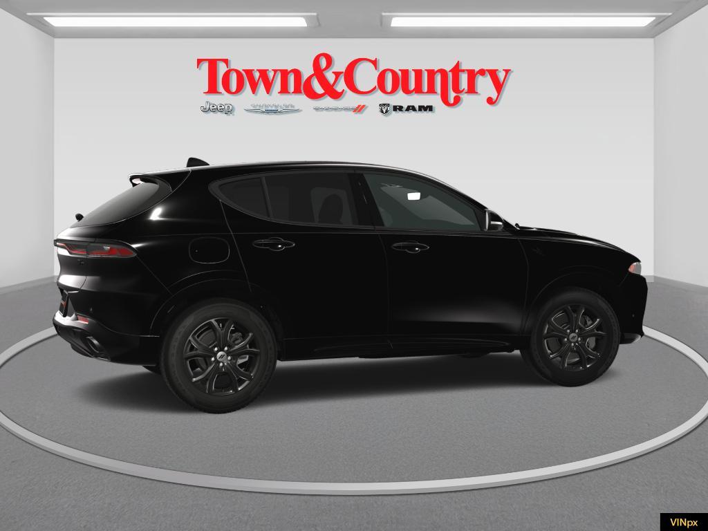 new 2025 Dodge Hornet car, priced at $39,985