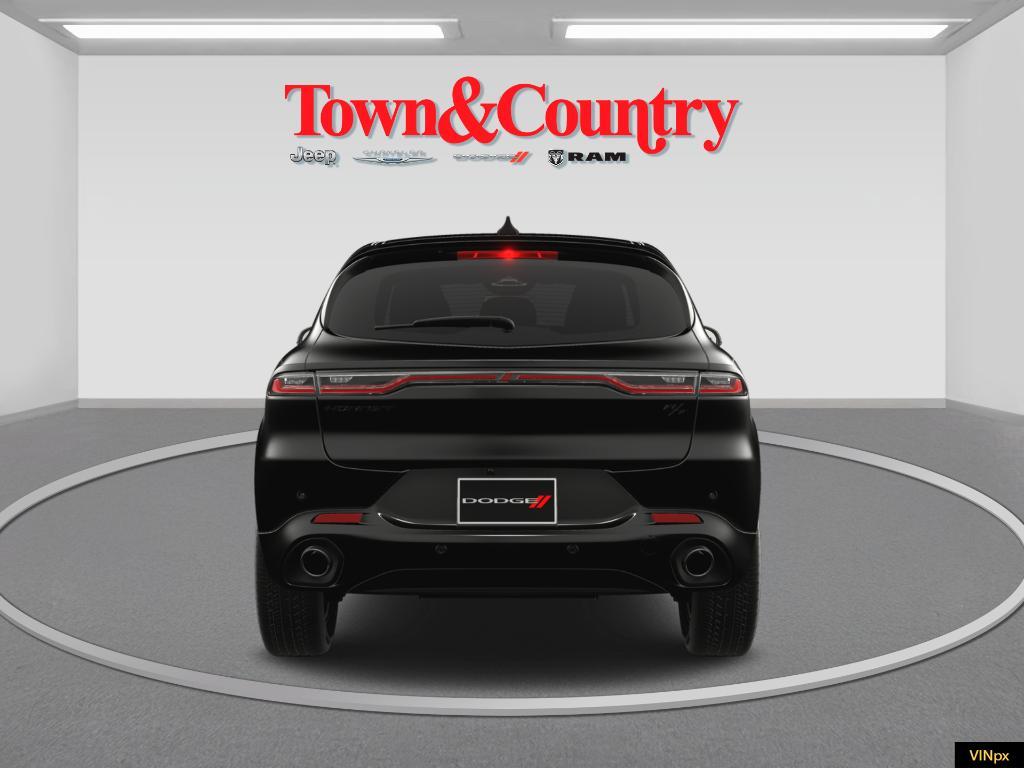 new 2025 Dodge Hornet car, priced at $39,985