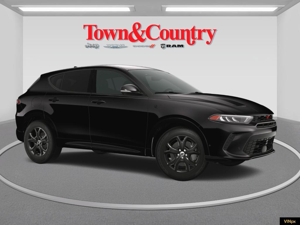 new 2025 Dodge Hornet car, priced at $39,985