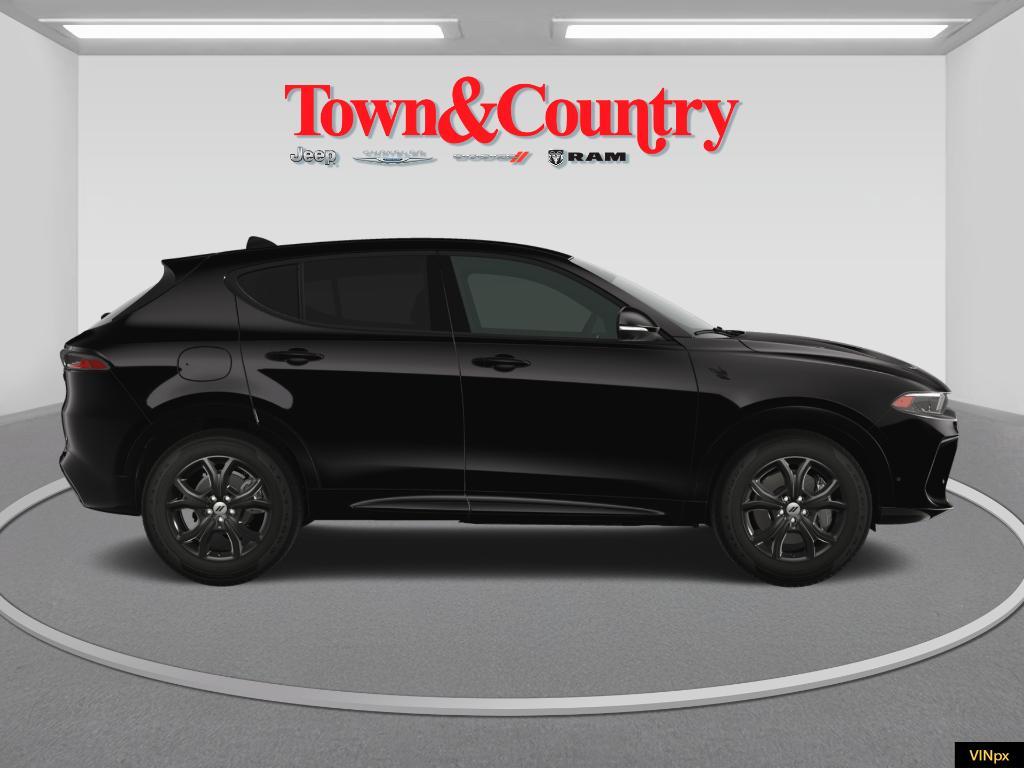 new 2025 Dodge Hornet car, priced at $39,985