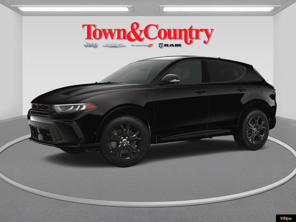 new 2025 Dodge Hornet car, priced at $39,985