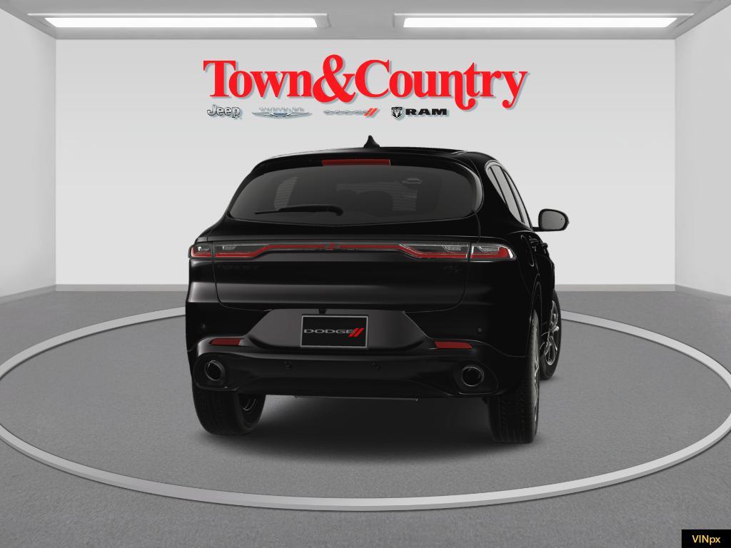 new 2025 Dodge Hornet car, priced at $39,985