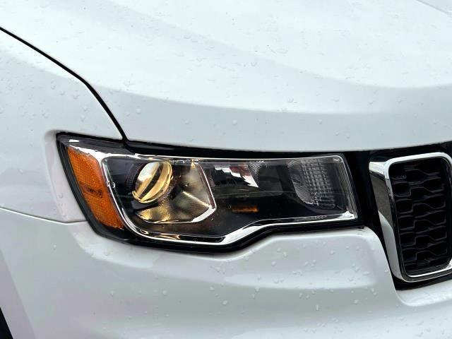 used 2022 Jeep Grand Cherokee WK car, priced at $28,995