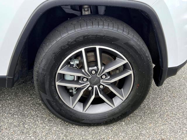 used 2022 Jeep Grand Cherokee WK car, priced at $28,995