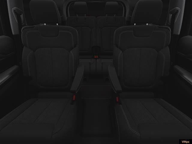 new 2025 Jeep Grand Cherokee L car, priced at $42,834