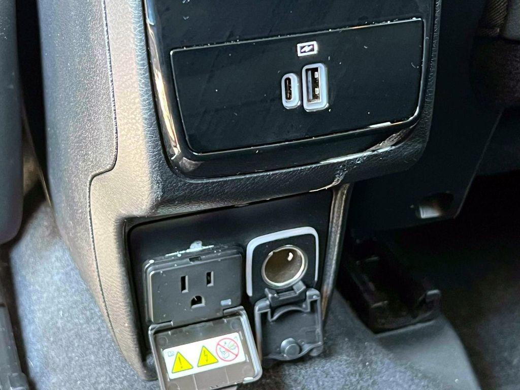 used 2022 Jeep Compass car, priced at $18,983