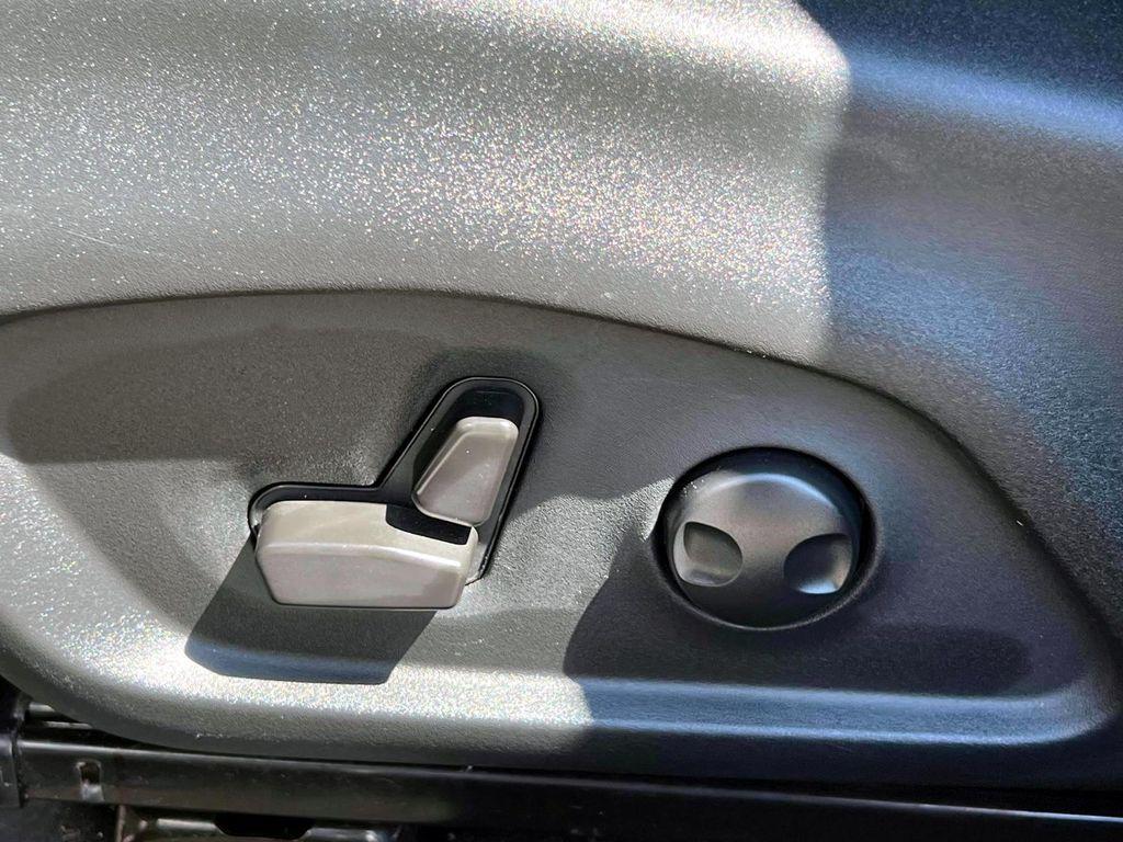 used 2022 Jeep Compass car, priced at $18,983