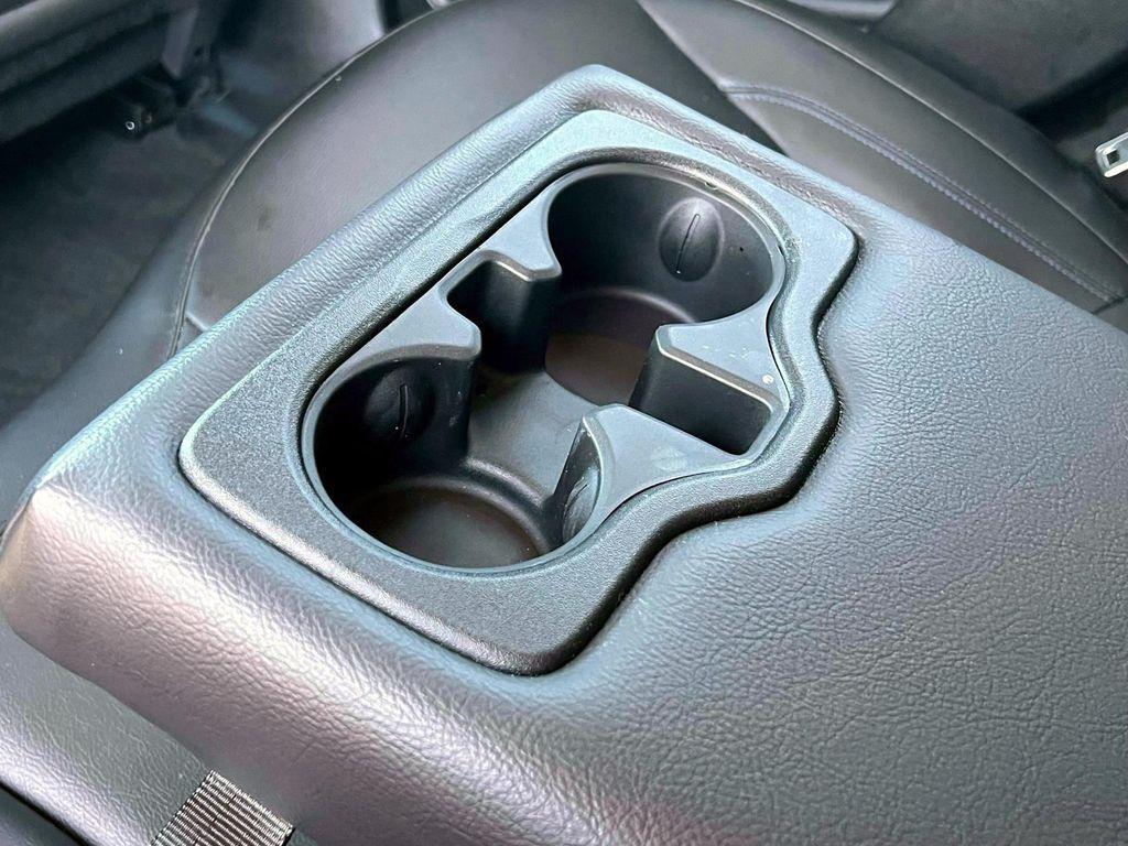 used 2022 Jeep Compass car, priced at $18,983