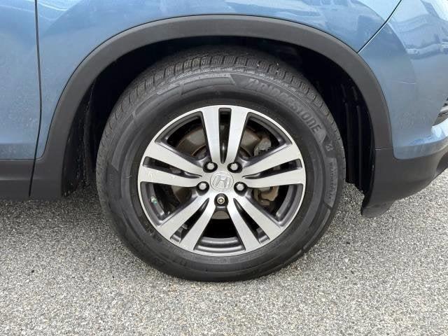 used 2016 Honda Pilot car, priced at $17,984