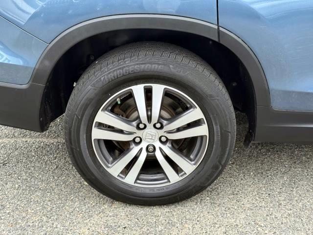 used 2016 Honda Pilot car, priced at $18,995