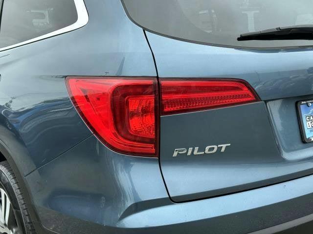 used 2016 Honda Pilot car, priced at $17,984