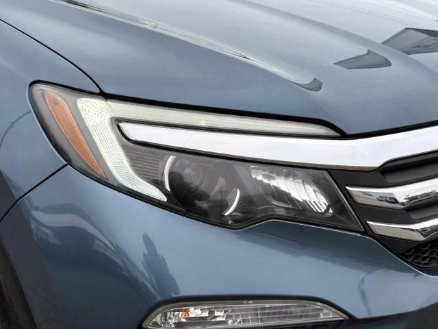 used 2016 Honda Pilot car, priced at $18,995