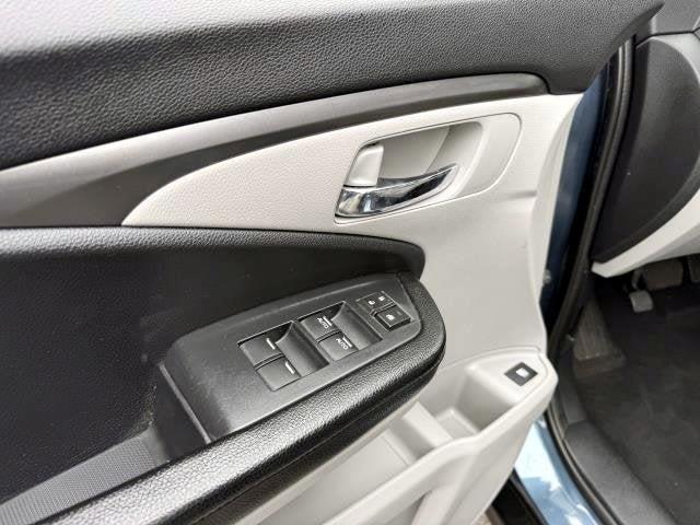 used 2016 Honda Pilot car, priced at $17,984