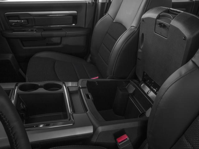 used 2016 Ram 1500 car, priced at $18,295