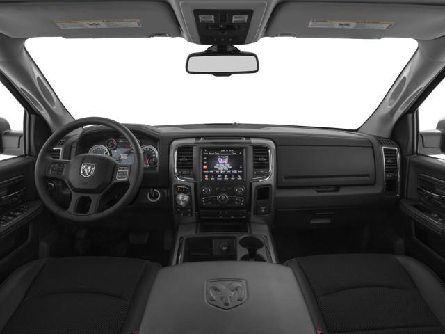 used 2016 Ram 1500 car, priced at $18,295