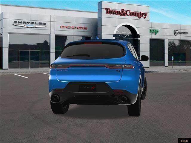 new 2024 Dodge Hornet car, priced at $37,625