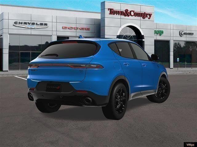 new 2024 Dodge Hornet car, priced at $37,625