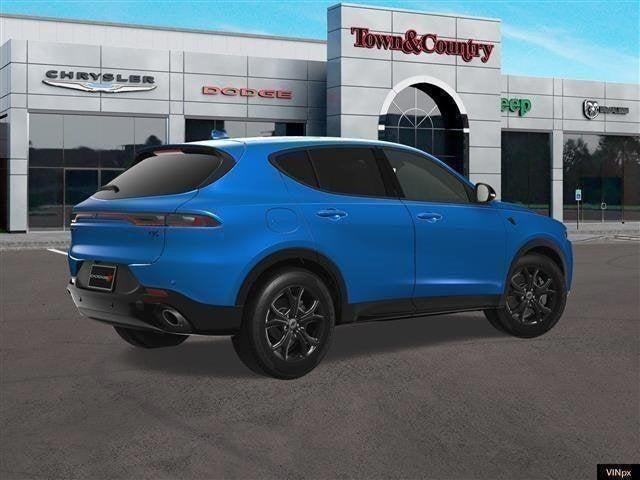 new 2024 Dodge Hornet car, priced at $37,625