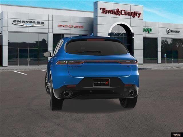 new 2024 Dodge Hornet car, priced at $37,625