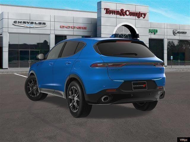 new 2024 Dodge Hornet car, priced at $37,625