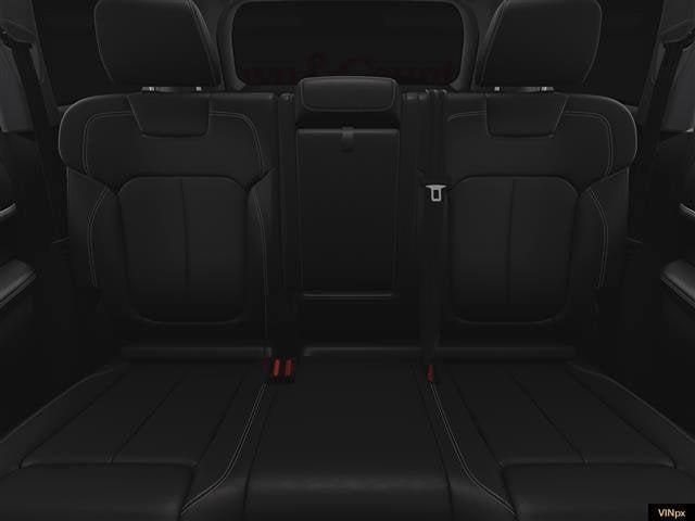 new 2025 Jeep Grand Cherokee car, priced at $44,170