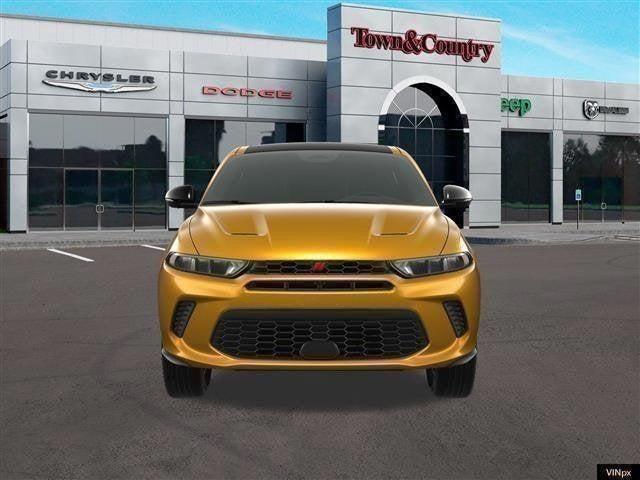 new 2024 Dodge Hornet car, priced at $37,725