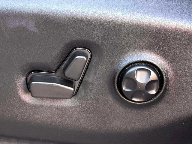 used 2022 Chrysler Pacifica car, priced at $28,995