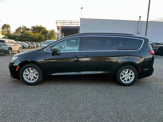 used 2022 Chrysler Pacifica car, priced at $28,995