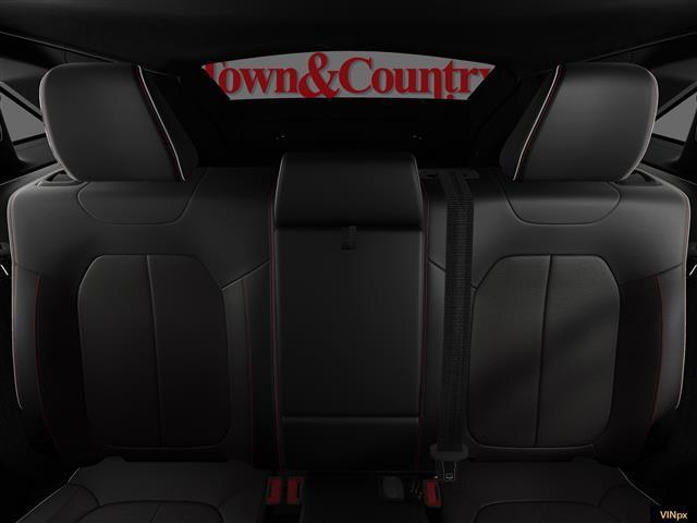 new 2025 Jeep Wagoneer S car, priced at $57,045