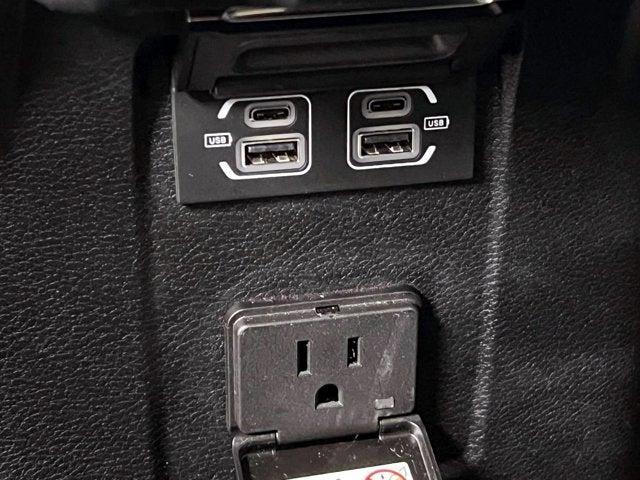 used 2022 Jeep Wrangler Unlimited 4xe car, priced at $32,115