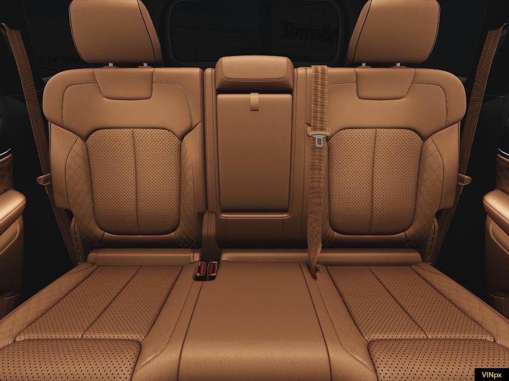 new 2025 Jeep Grand Cherokee car, priced at $68,130