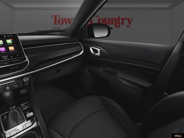 new 2026 Jeep Compass car, priced at $34,005