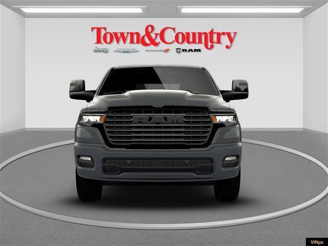 new 2026 Ram 1500 car, priced at $74,225