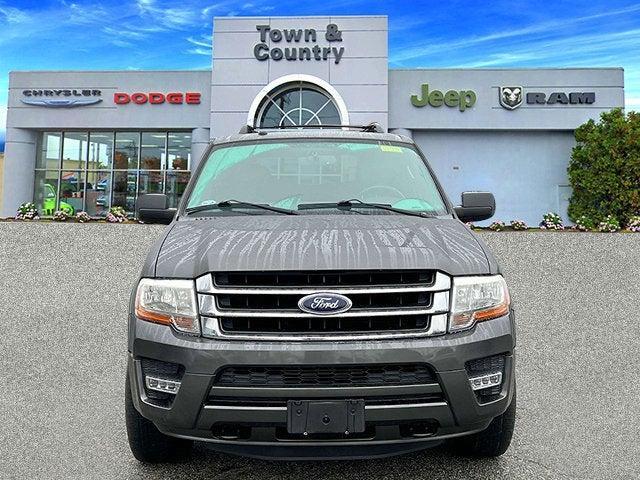 used 2017 Ford Expedition car, priced at $19,995