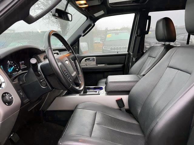 used 2017 Ford Expedition car, priced at $19,995