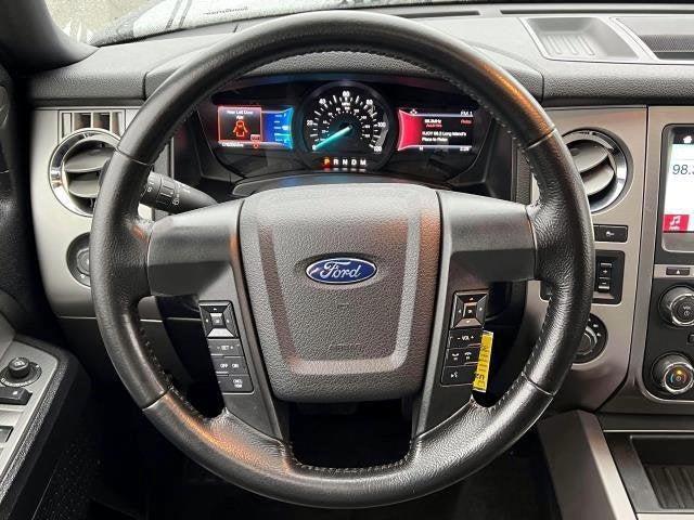 used 2017 Ford Expedition car, priced at $19,995