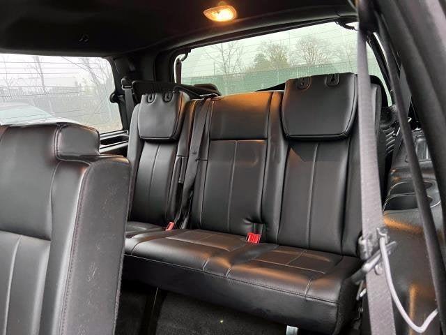 used 2017 Ford Expedition car, priced at $19,995