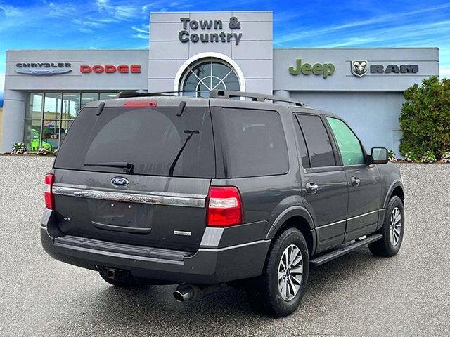 used 2017 Ford Expedition car, priced at $19,995