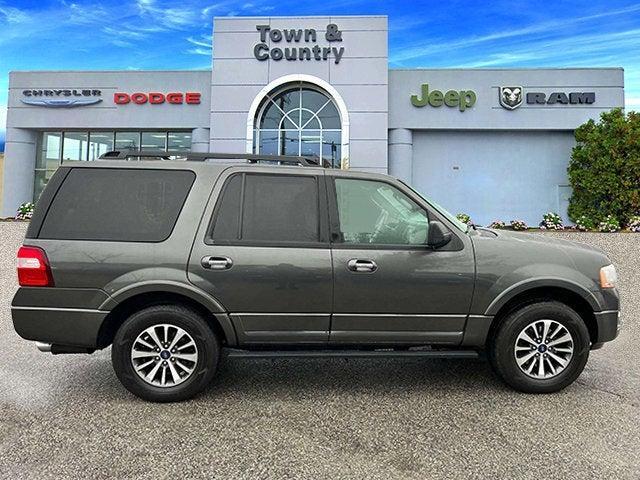 used 2017 Ford Expedition car, priced at $19,995