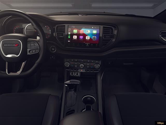 new 2026 Dodge Durango car, priced at $46,490