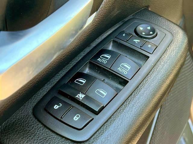 used 2022 Ram 1500 car, priced at $33,758