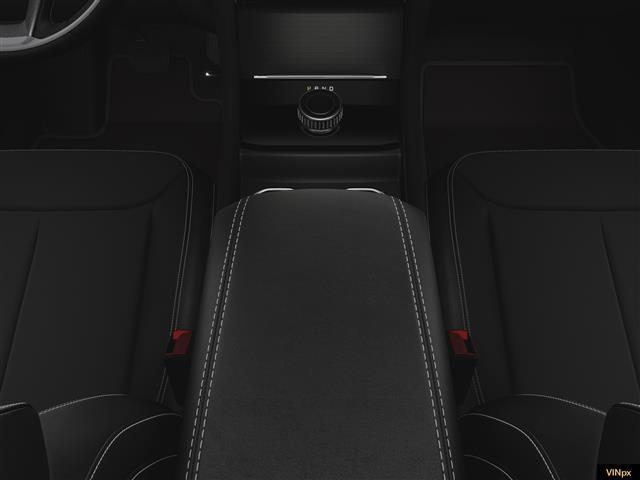 new 2025 Jeep Grand Cherokee car, priced at $48,375