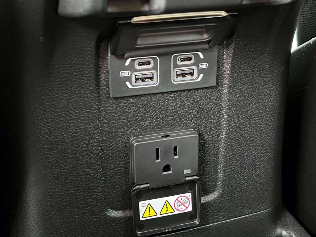 used 2022 Jeep Wrangler Unlimited car, priced at $39,970