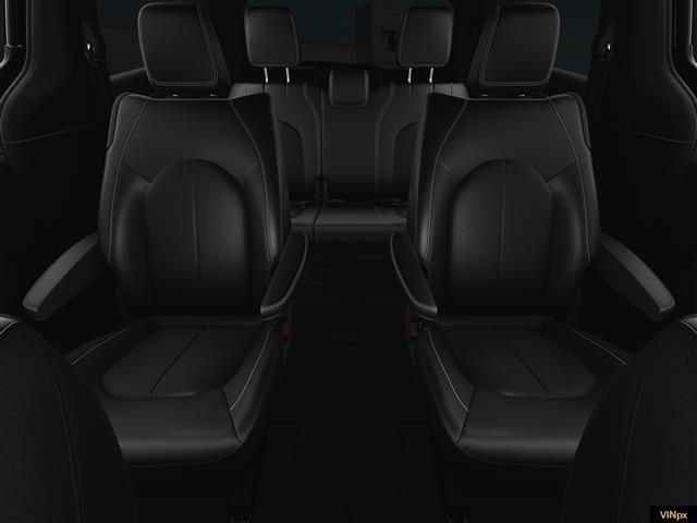 new 2025 Chrysler Pacifica car, priced at $43,227