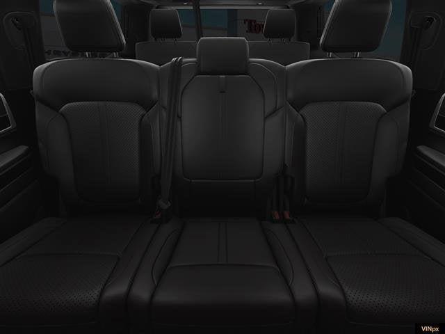 new 2025 Jeep Wagoneer car, priced at $72,480