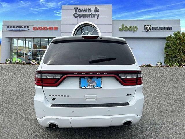 used 2018 Dodge Durango car, priced at $19,695