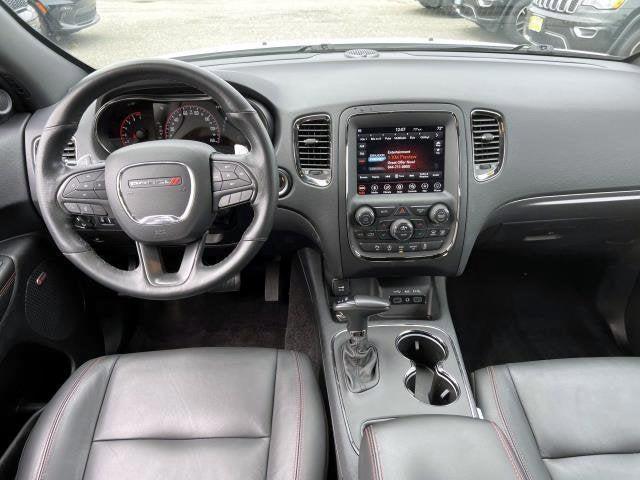 used 2018 Dodge Durango car, priced at $19,695