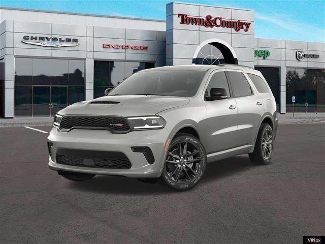 new 2024 Dodge Durango car, priced at $53,950