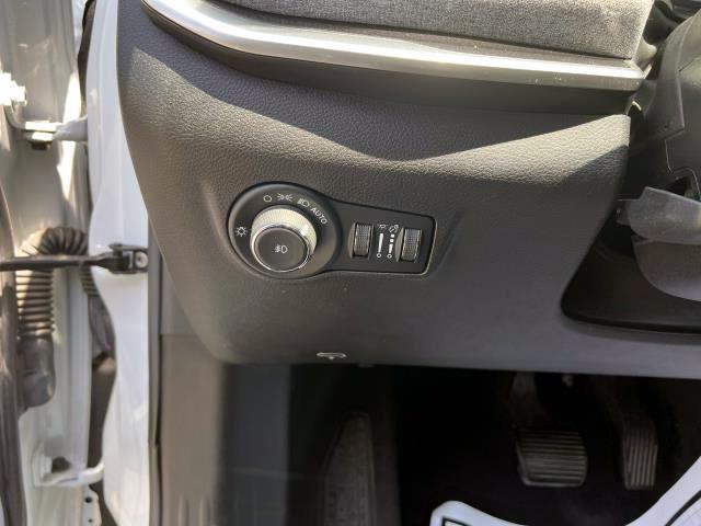 used 2022 Jeep Compass car, priced at $21,995